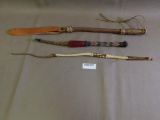 Quirt assortment