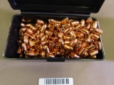 38/357 bullets for reloading