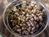 9mm bullets for reloading