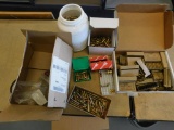 Ammunition and components assortment