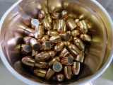 45 ACP bullets for reloading