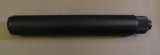 Huntington Arms Guardian 9mm suppressor