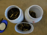 308 Winchester brass
