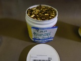 9mm bullets for reloading