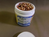 9mm bullets for reloading