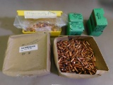 22 cal bullets for reloading
