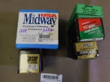 338 cal bullet for reloading