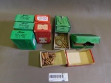 25 cal bullets for reloading