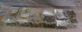 Brass assortment for reloading