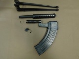 SKS accessories NO COLORADO SALES