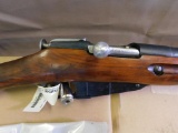 Mosin Nagant - 91/30