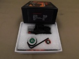 Firefield tactical pistol flashlight