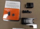 Glock 34 race gun parts