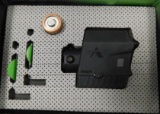 Veridian WP22 laser sight