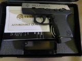 Taurus - PT111 Millenium