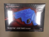 Laserlyte Trigger time training system