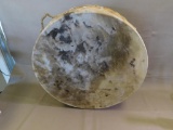 Native drum