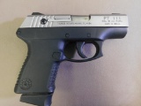 Taurus - PT111 Millenium