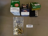 38 Special and 357 Magnum ammunition