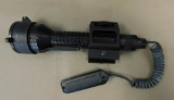 Thunder Ranch Streamlight tactical light.