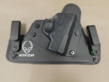 Alien Gear holster
