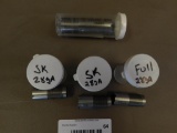 Ruger Red Label choke tubes