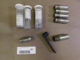 Choke tube assortment