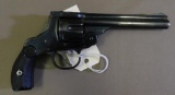 H&R - Bullseye Top Break