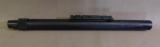 Rocky Mountain Arms integrally suppressed AR-7 barrel