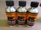 Montana X-treme Copper Killer 50 BMG solvent