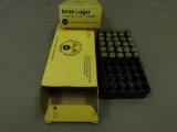 9mm ammunition