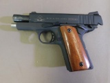 Rock Island - CS series 1911
