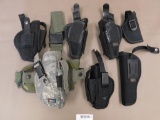 Holster assortment