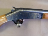 H&R - Topper model 158