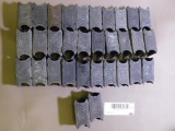 M1 Garand En Bloc clips
