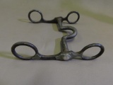 Hand made Kelly Bros bit