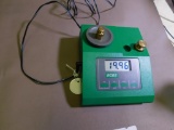 RCBS Digital reloading scale
