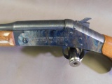 H&R - Topper Jr model 490