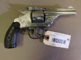 Iver Johnson - Top brak Owl Head
