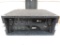 Crest Audio Pro 9200/ LT 2000 amplifiers.