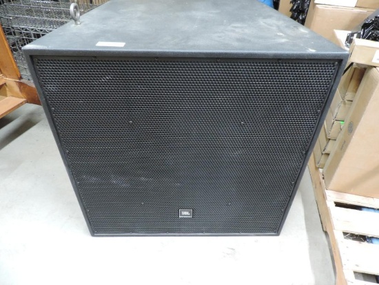 JBL Precision Directivity PD564 loudspeaker.