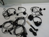 Telex PH88 headphones and more.
