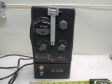 General radio Model 1551-C sound level meter.
