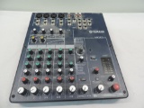 Yamaha MG82cx mixer.