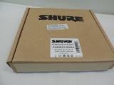 New Shure PA805Z2 reverse SMA passive directional antenna.