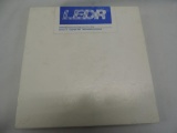 LEDR Listening environment diagnostic recording.