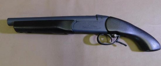 Rocky Mountain Arms SBS shotgun