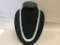 Stunning Native turquoise or malachite native necklace