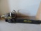 McCulloch 1000 chainsaw for parts or repair.