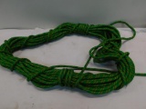 Elderid 12mm climbing rope
